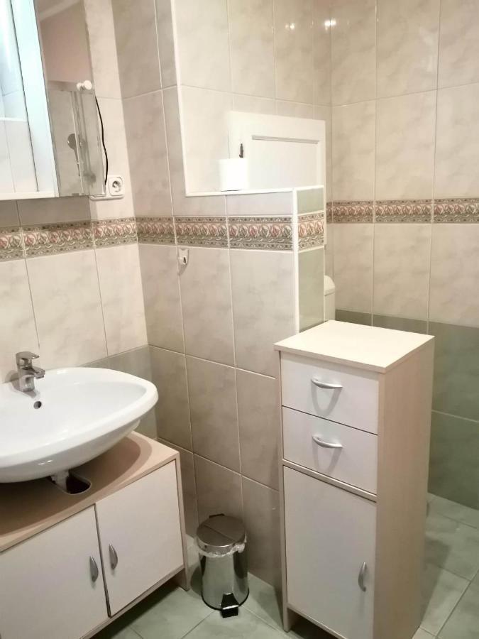 Gingerbed Apartment Kaposvár